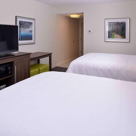 Hampton Inn & Suites Albany-East Greenbush, Ny Zewnętrze zdjęcie
