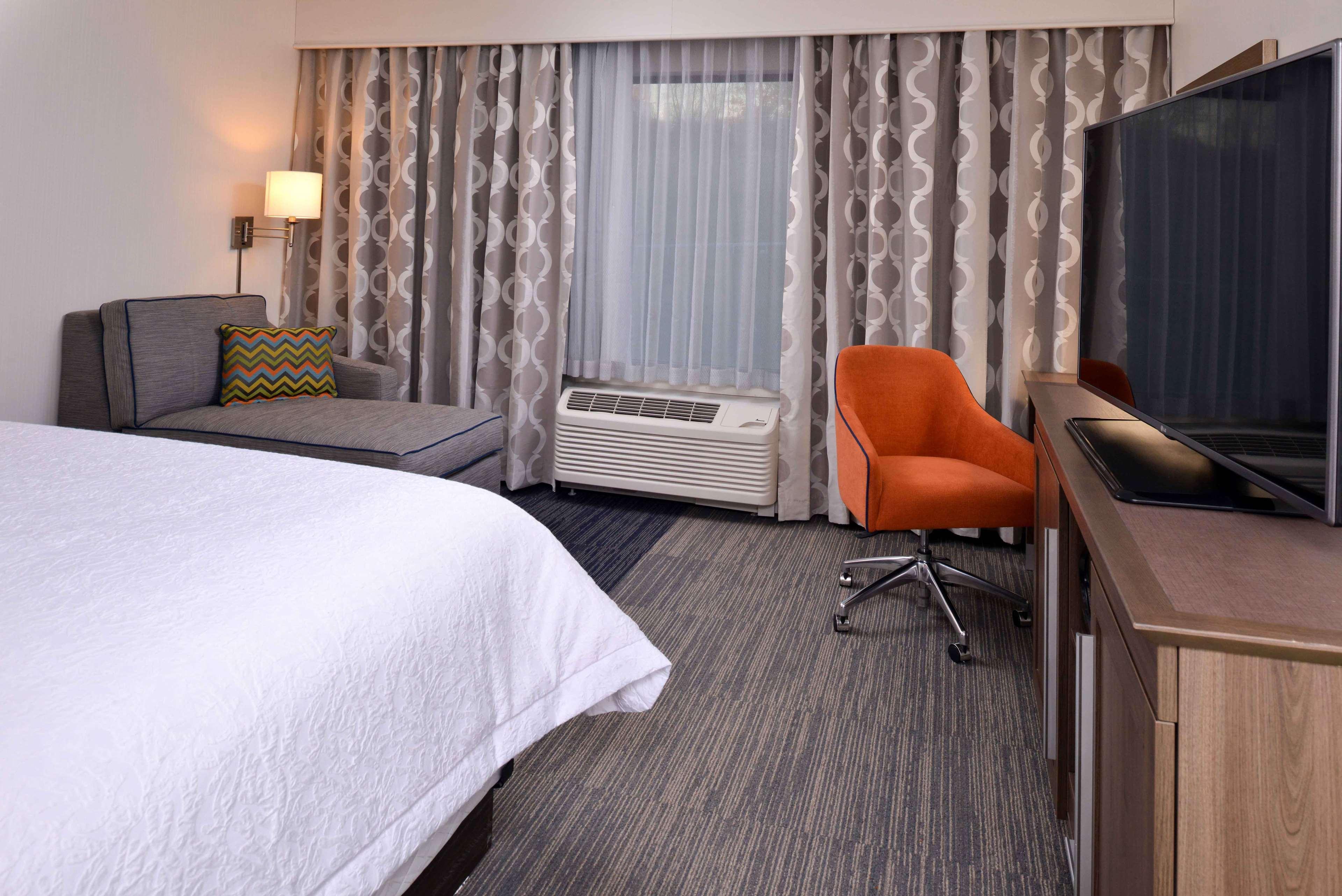 Hampton Inn & Suites Albany-East Greenbush, Ny Zewnętrze zdjęcie