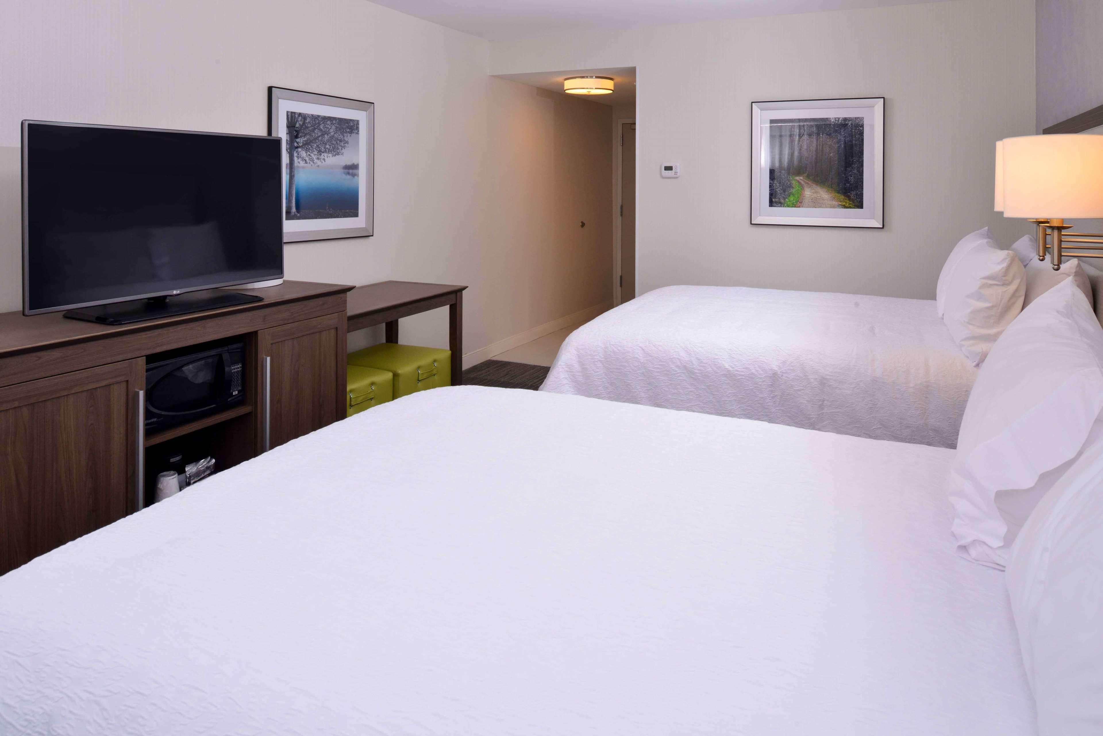 Hampton Inn & Suites Albany-East Greenbush, Ny Zewnętrze zdjęcie
