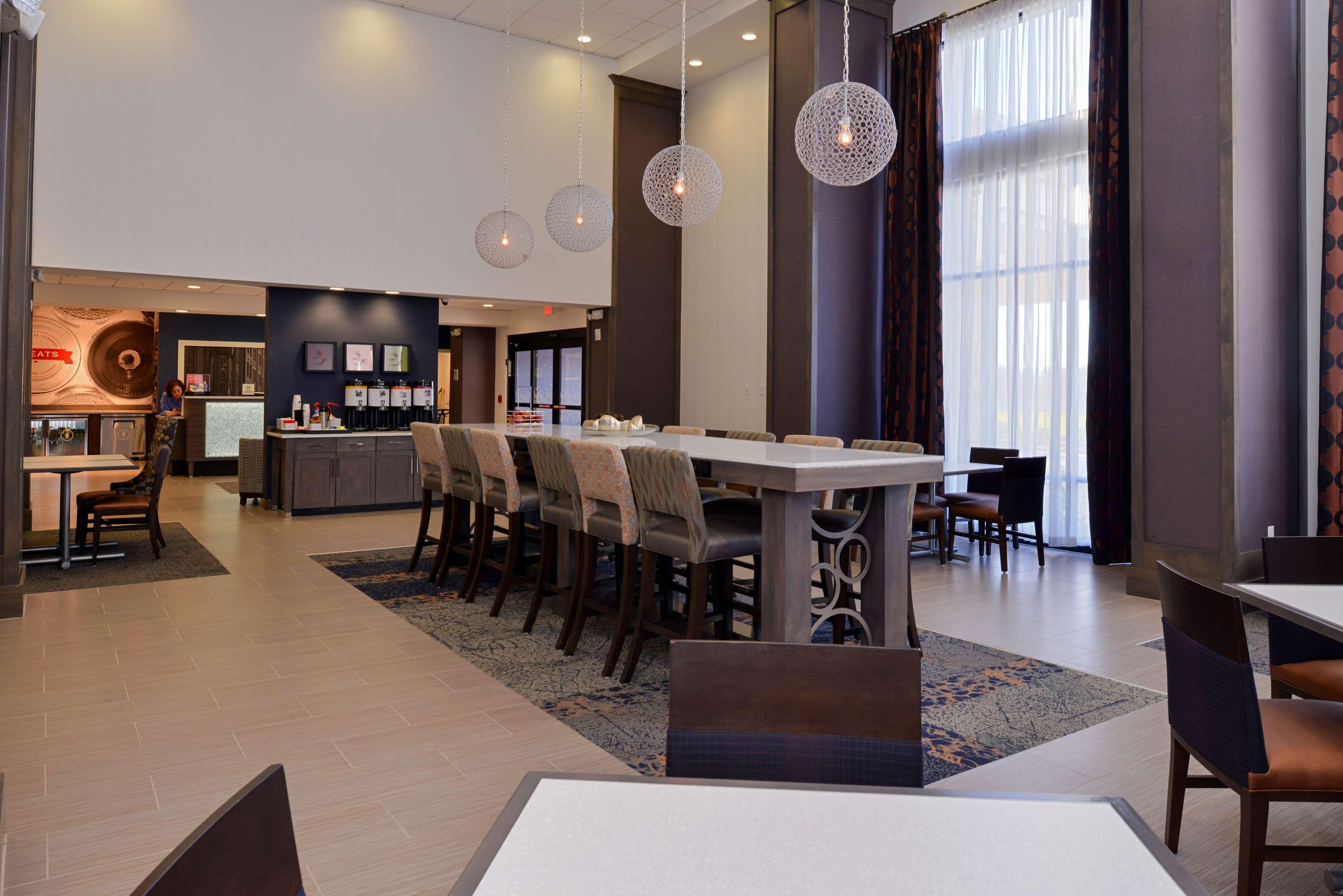 Hampton Inn & Suites Albany-East Greenbush, Ny Zewnętrze zdjęcie