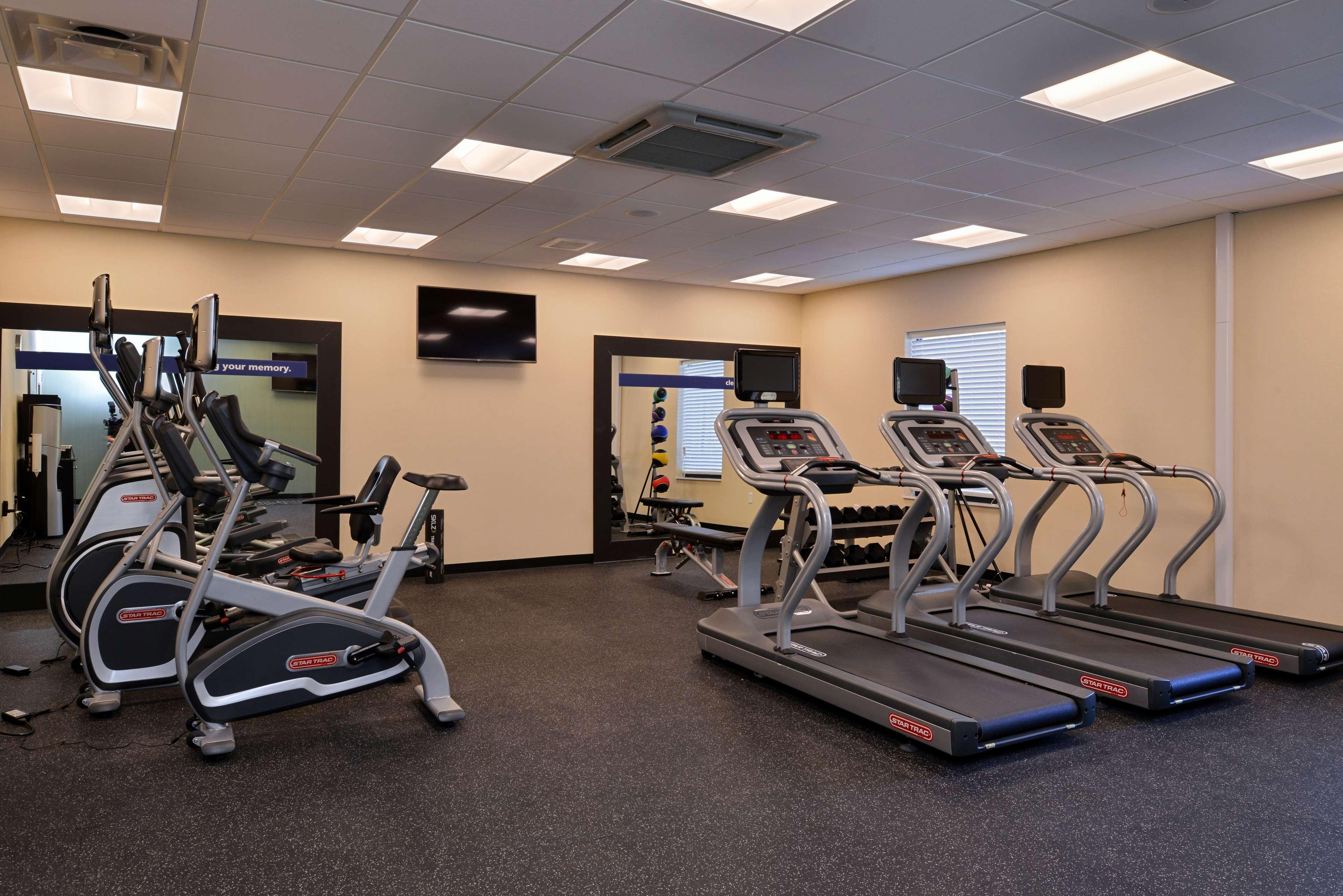 Hampton Inn & Suites Albany-East Greenbush, Ny Zewnętrze zdjęcie