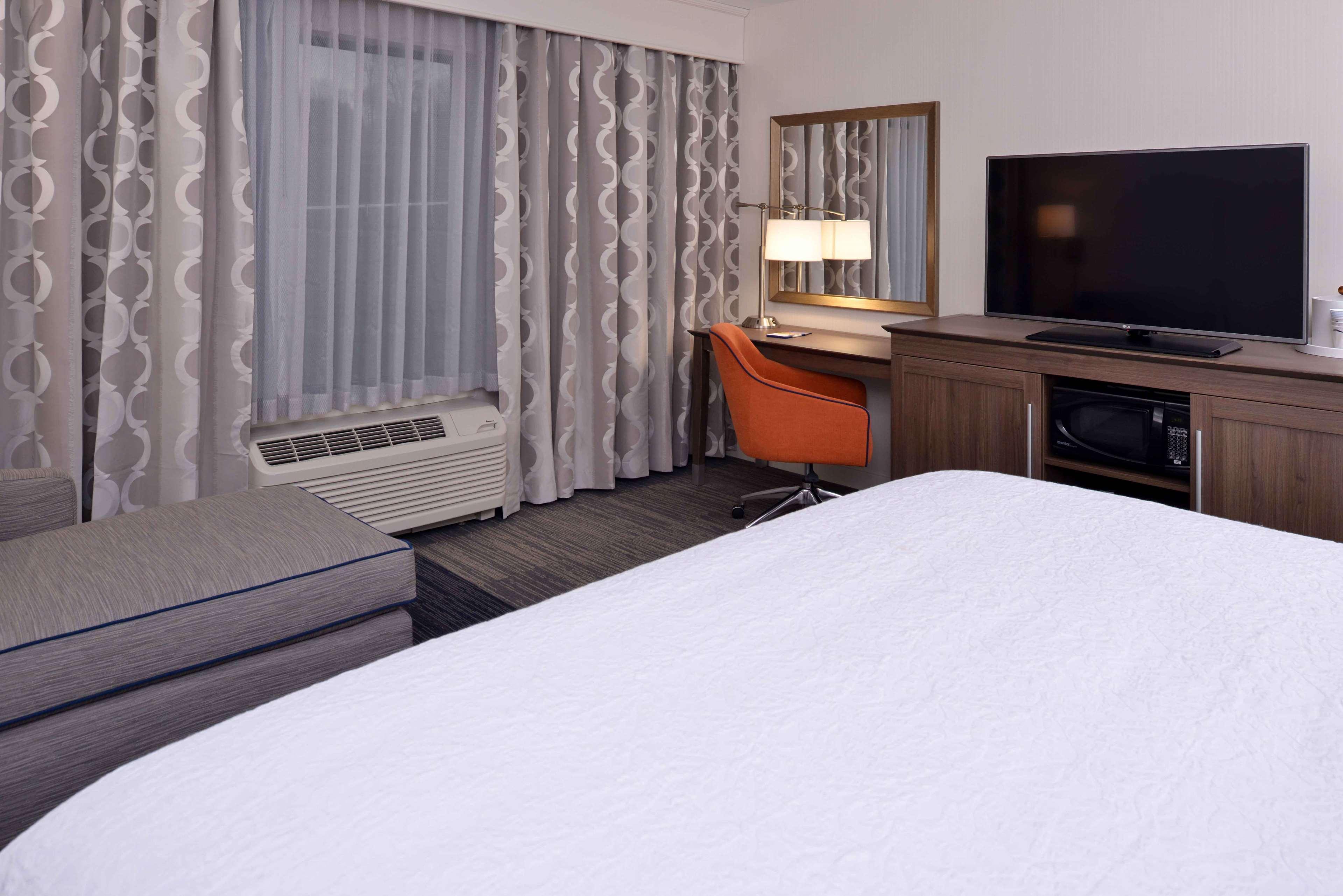 Hampton Inn & Suites Albany-East Greenbush, Ny Zewnętrze zdjęcie