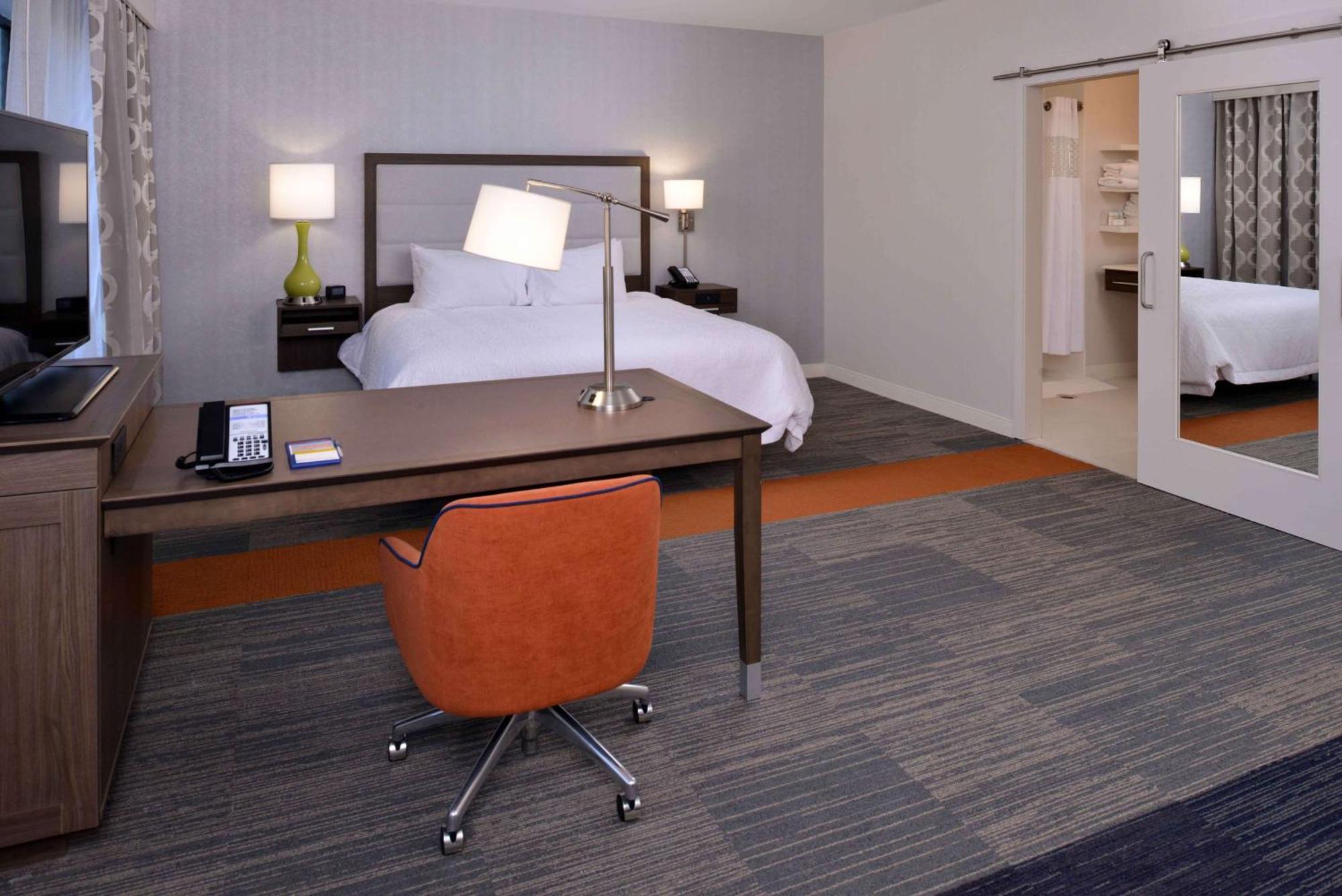 Hampton Inn & Suites Albany-East Greenbush, Ny Zewnętrze zdjęcie